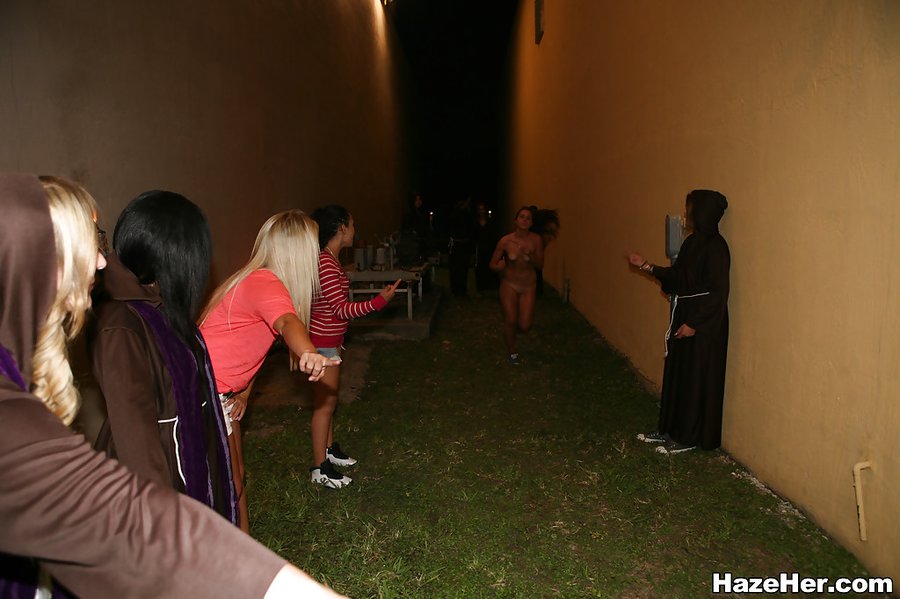 Sexy ass games - XXX Dessert - Picture 10