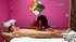 Big tits asian teen massage