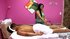 Asian horny masseuse fuck