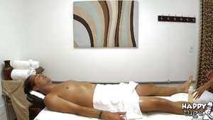 Naked happy tugs massage - XXXonXXX - Pic 5