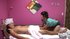slim mature massage