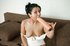 saggy tits german amateur
