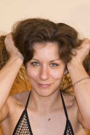 Tiny tits german threesome - XXX Dessert - Picture 1