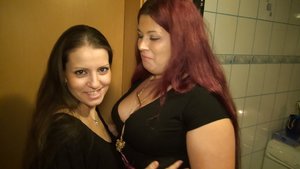 Austrian lingerie lesbians - Picture 1