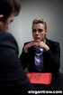Czech mature interview