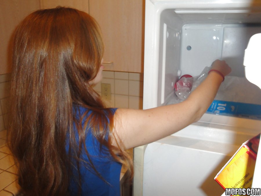 American thick doggystyle - XXX Dessert - Picture 2