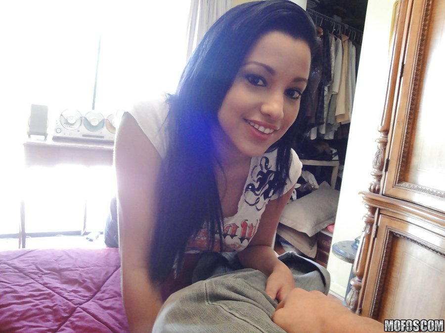 Milf amateur boobs - XXX Dessert - Picture 1