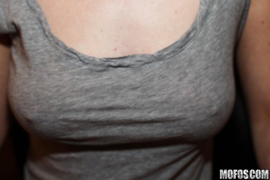 Blonde teen girlfriend - XXX Dessert - Picture 8