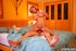 amateur hot handjob