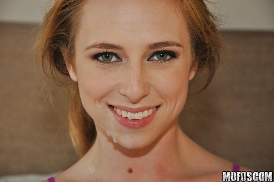 Teen blonde doggy - XXX Dessert - Picture 14
