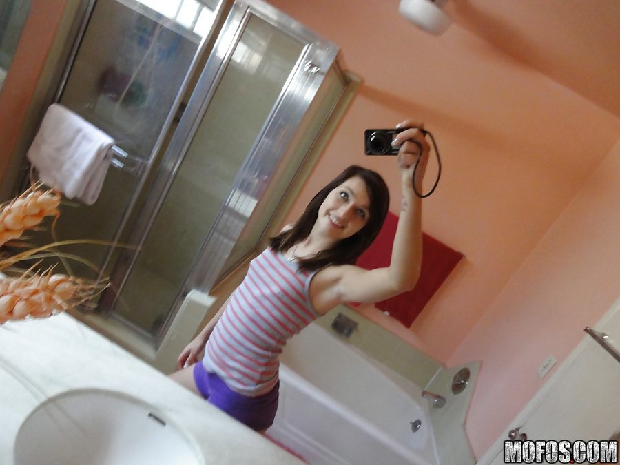 Amateur bath - XXX Dessert - Picture 11