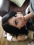pretty blonde amateur blowjob