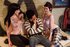 Amateur big tit milf threesome