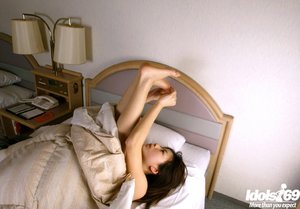 Japanese sexy pantyhose