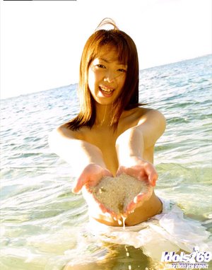 Perky beach
