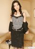asian uniform pantyhose
