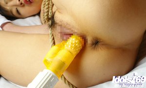 Bondage toys