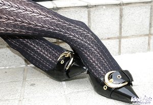 Japanese attractive skirt