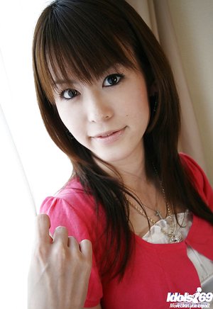 Petite japanese upskirt