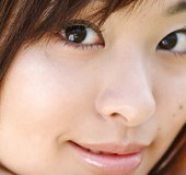 Japanese big tits pantyhose