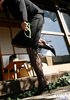 Petite japanese pantyhose