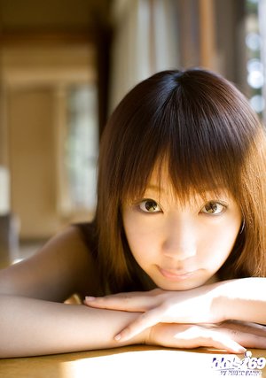 Sexy petite japanese