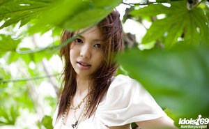 Japanese secretary