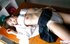 stripping japanese schoolgirl upskirt