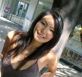 Japanese breast