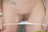 hairy brunette snatch