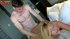 Muscly cad shags his heavy-bottommed gf