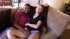Black stud screws his white girlfriend hard