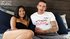 brunette’s pussy licked and