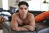 gay young stud