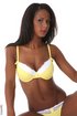 natural tits czech model