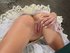pussy stretching latina babe