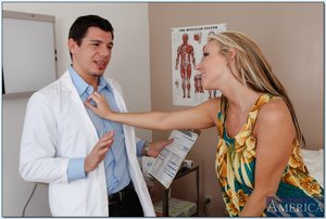 Mom doctor