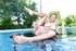 british barefoot stripper