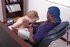 small interracial blowjob