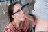 nerdy handjob