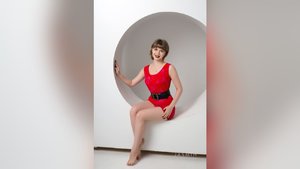 English teen athletic squirt
