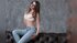 teen english dildo webcam