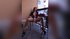 girl dancing