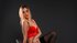 petite fingering squirt