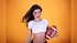 athletic english girl