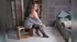 english 19yo fingering