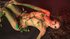 athletic fingering squirt