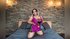 milf bisexual strap