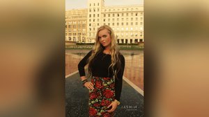 Finnish vibrator squirt