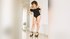 petite latin girl